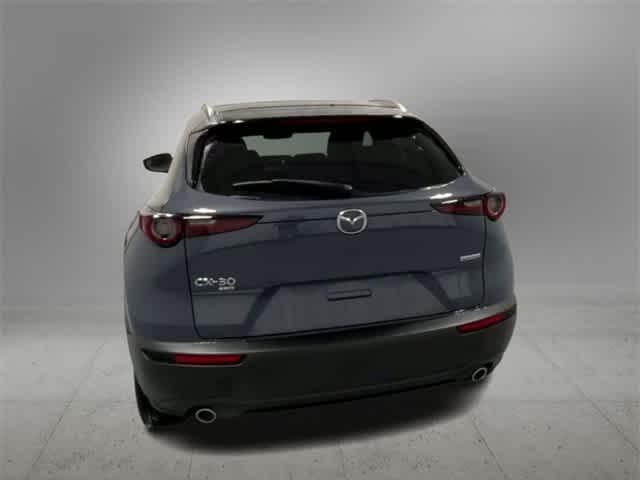 new 2024 Mazda CX-30 car, priced at $30,800