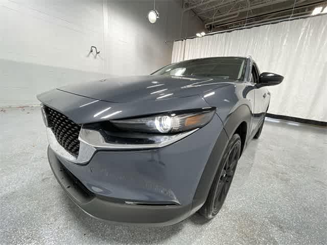 new 2024 Mazda CX-30 car, priced at $29,800