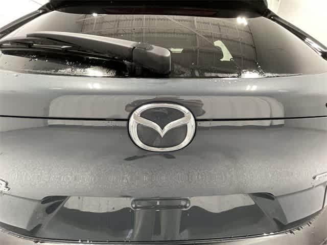 new 2024 Mazda CX-30 car, priced at $30,800