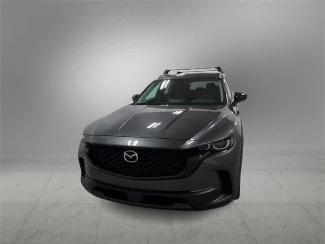 new 2024 Mazda CX-50 car, priced at $32,555