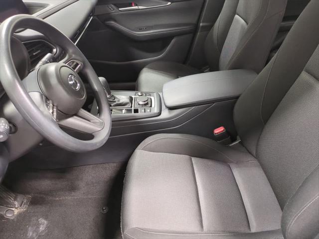 used 2022 Mazda CX-30 car, priced at $21,900
