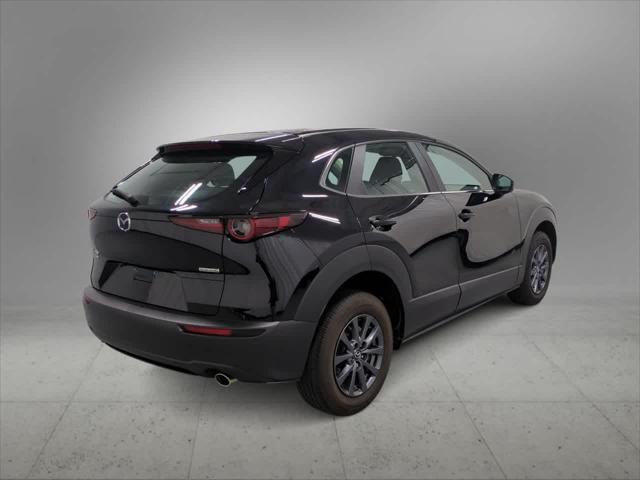 used 2022 Mazda CX-30 car, priced at $21,900