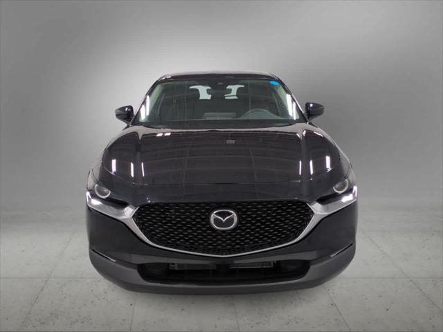 used 2022 Mazda CX-30 car, priced at $21,900