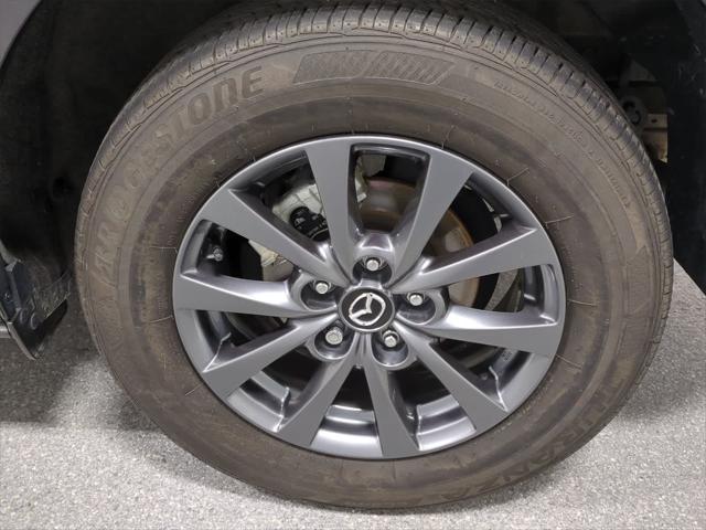 used 2022 Mazda CX-30 car, priced at $21,900