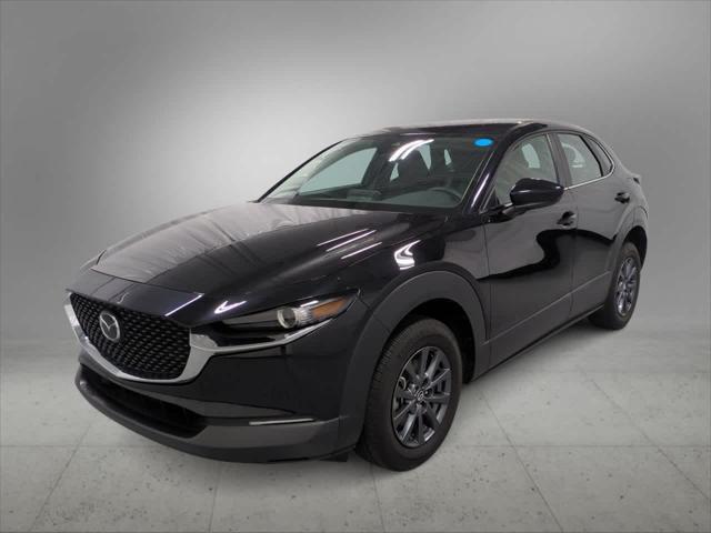 used 2022 Mazda CX-30 car, priced at $21,900