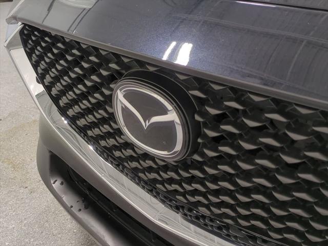 used 2022 Mazda CX-30 car, priced at $21,900