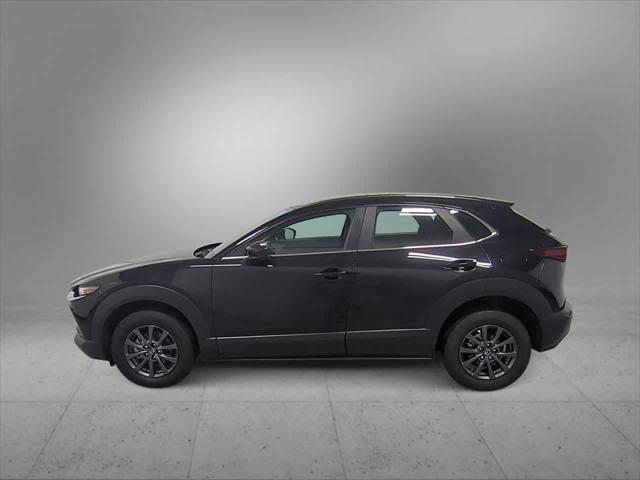 used 2022 Mazda CX-30 car, priced at $21,900