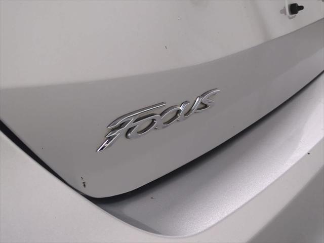 used 2016 Ford Focus car, priced at $6,888