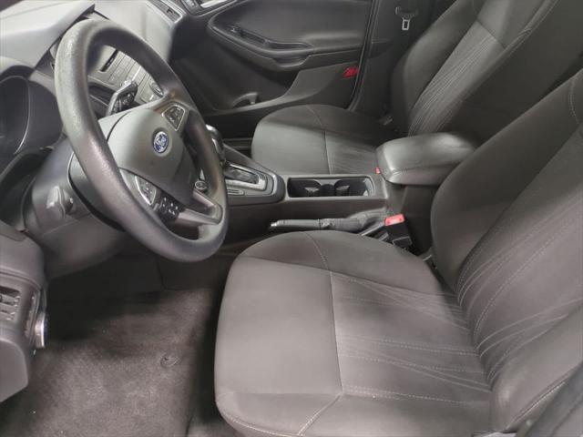 used 2016 Ford Focus car, priced at $6,888