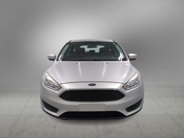 used 2016 Ford Focus car, priced at $6,888