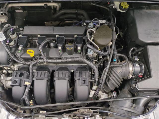 used 2016 Ford Focus car, priced at $6,888