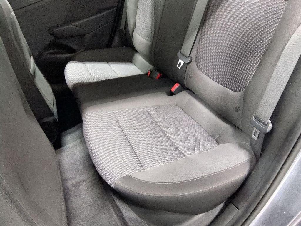 used 2019 Hyundai Accent car, priced at $11,495