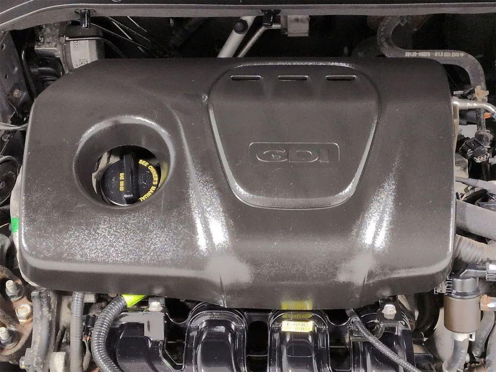 used 2019 Hyundai Accent car, priced at $11,495