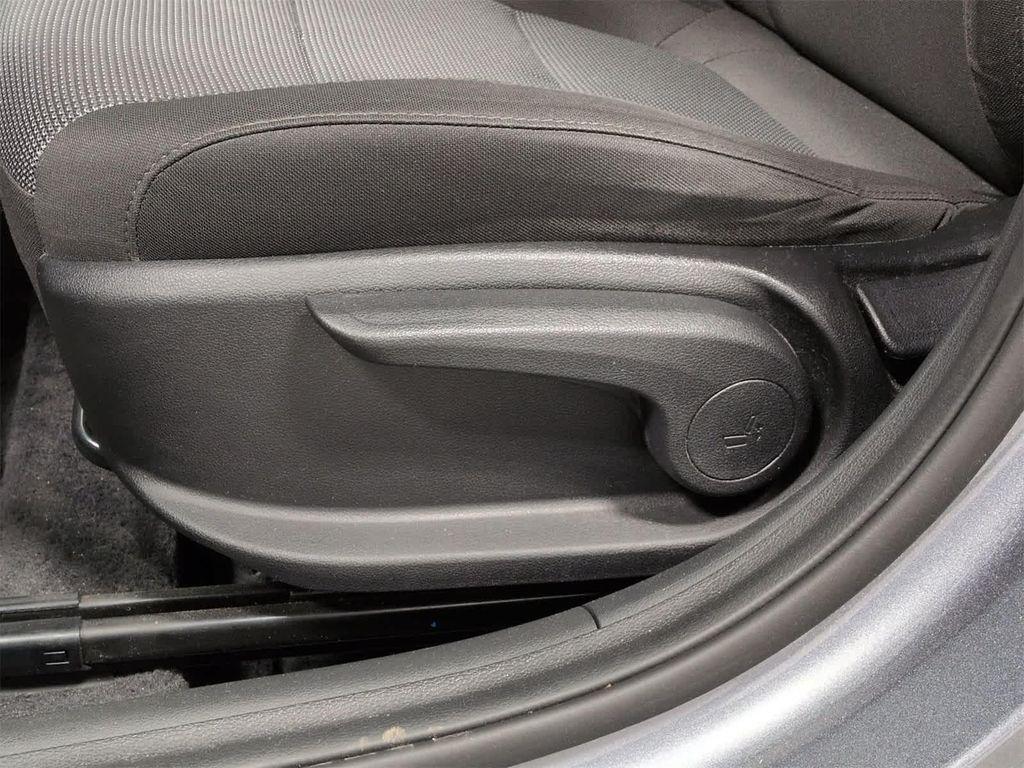 used 2019 Hyundai Accent car, priced at $11,495