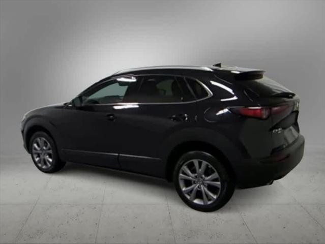 used 2022 Mazda CX-30 car, priced at $21,600