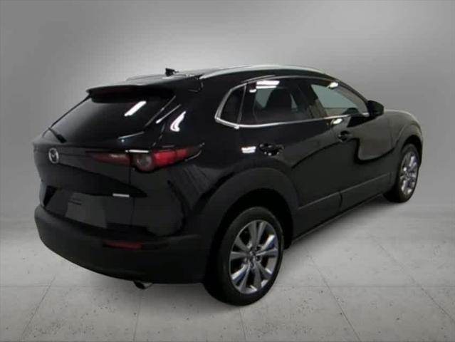 used 2022 Mazda CX-30 car, priced at $21,600