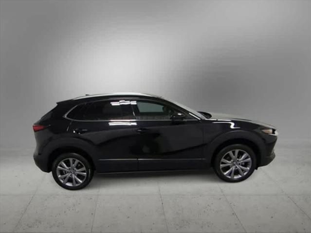 used 2022 Mazda CX-30 car, priced at $21,600