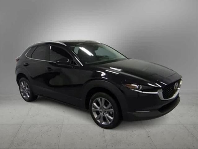 used 2022 Mazda CX-30 car, priced at $21,600