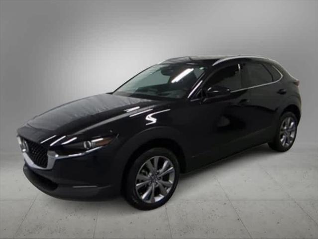 used 2022 Mazda CX-30 car, priced at $21,600