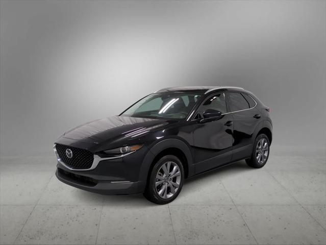 used 2022 Mazda CX-30 car, priced at $21,600