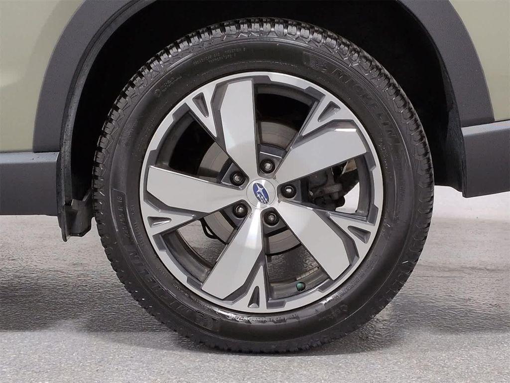 used 2020 Subaru Forester car, priced at $24,555