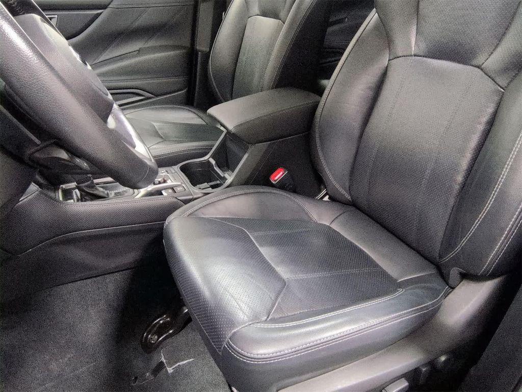 used 2020 Subaru Forester car, priced at $24,555