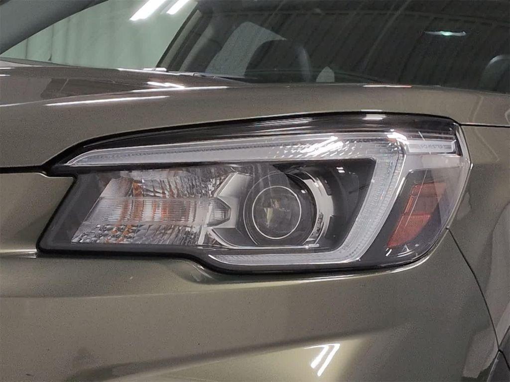 used 2020 Subaru Forester car, priced at $24,555