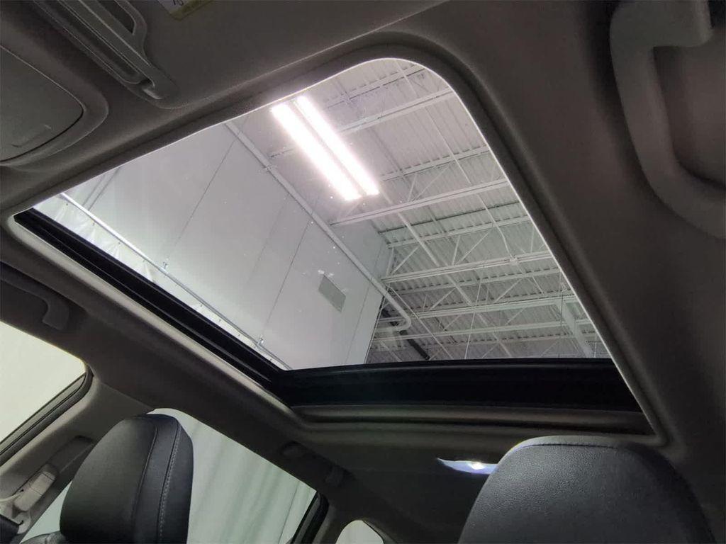 used 2020 Subaru Forester car, priced at $24,555