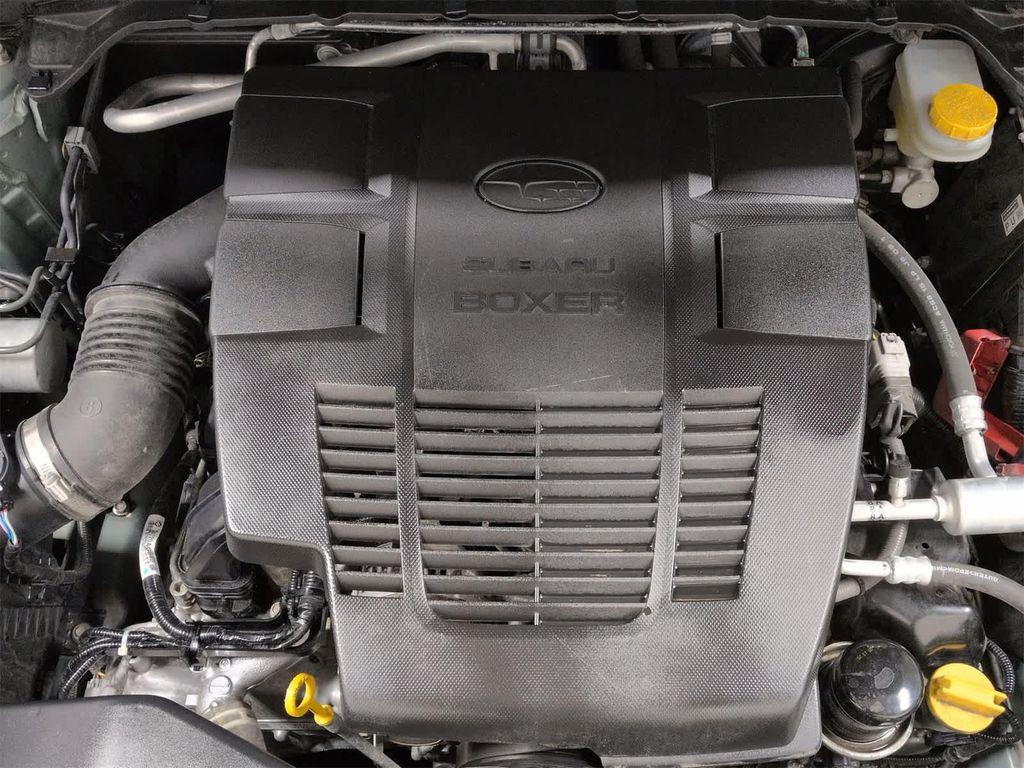 used 2020 Subaru Forester car, priced at $24,555