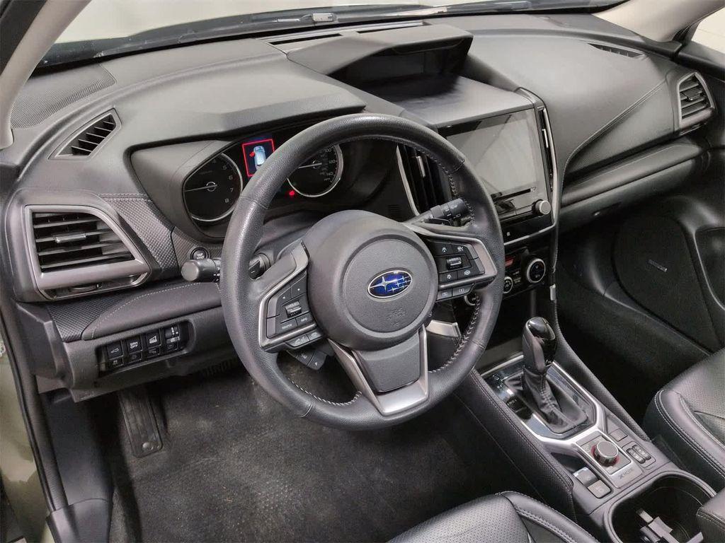 used 2020 Subaru Forester car, priced at $24,555