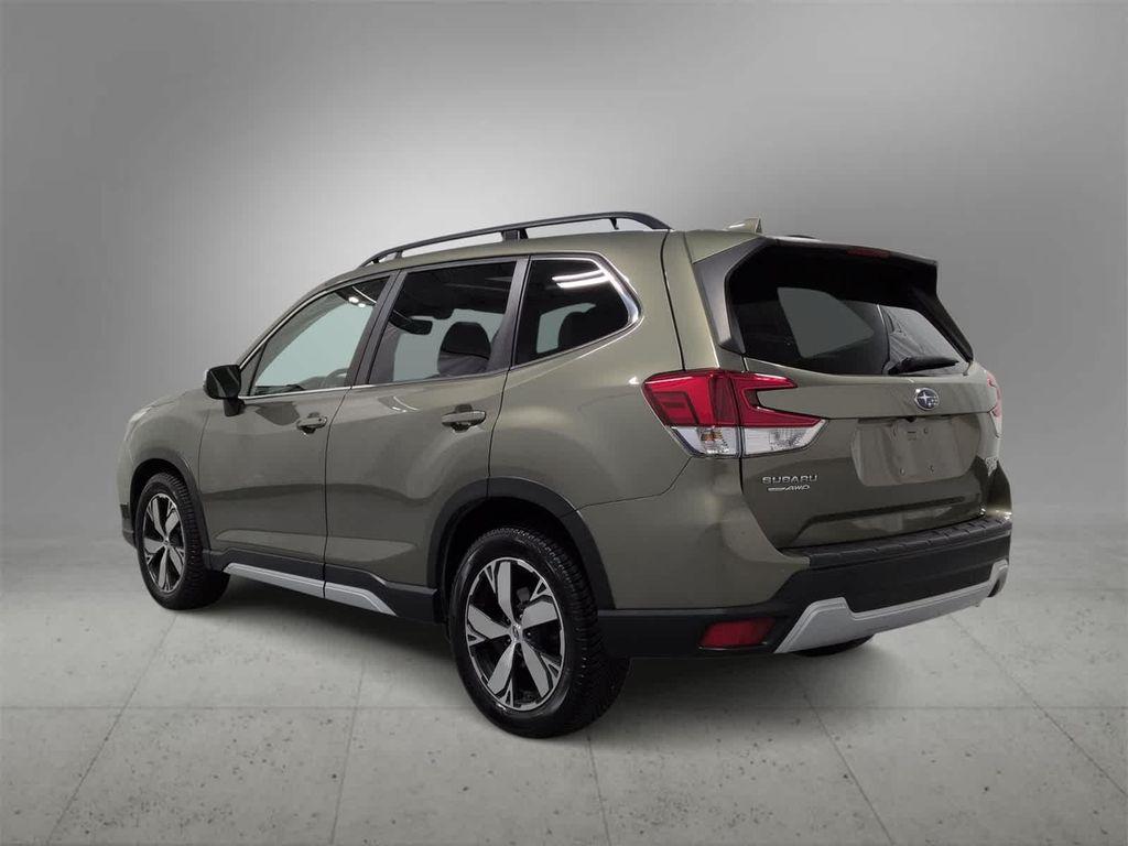 used 2020 Subaru Forester car, priced at $24,555