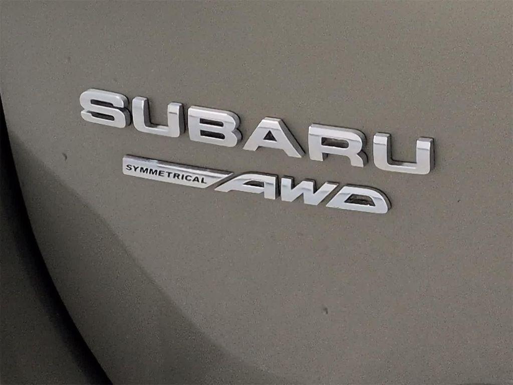 used 2020 Subaru Forester car, priced at $24,555