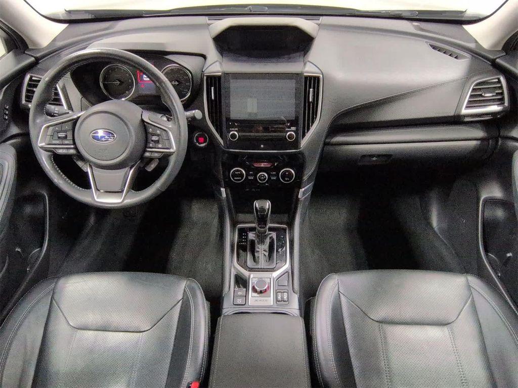 used 2020 Subaru Forester car, priced at $24,555