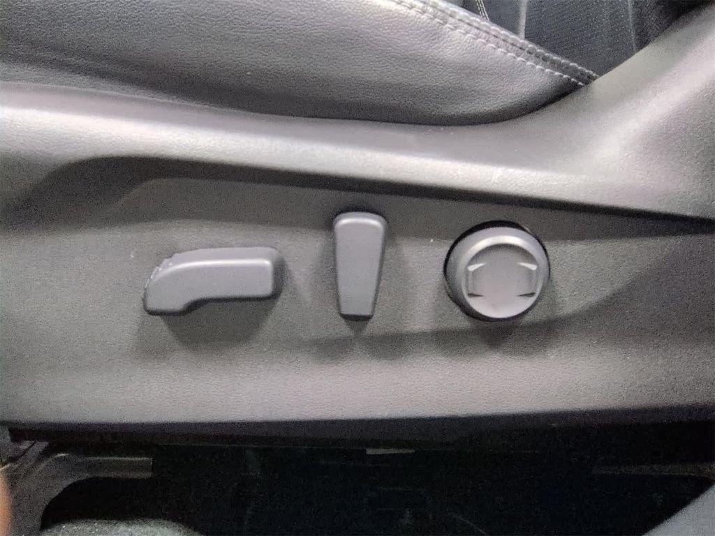 used 2020 Subaru Forester car, priced at $24,555