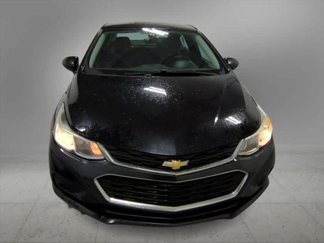 used 2016 Chevrolet Cruze car, priced at $5,000