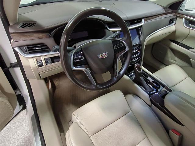 used 2016 Cadillac XTS car, priced at $13,000