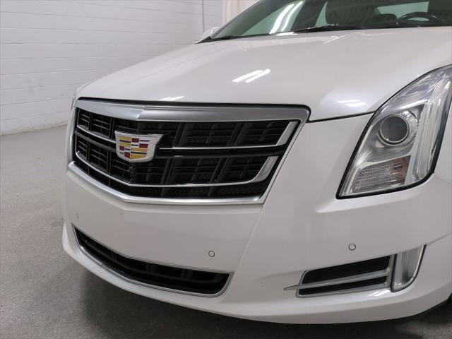 used 2016 Cadillac XTS car, priced at $13,000