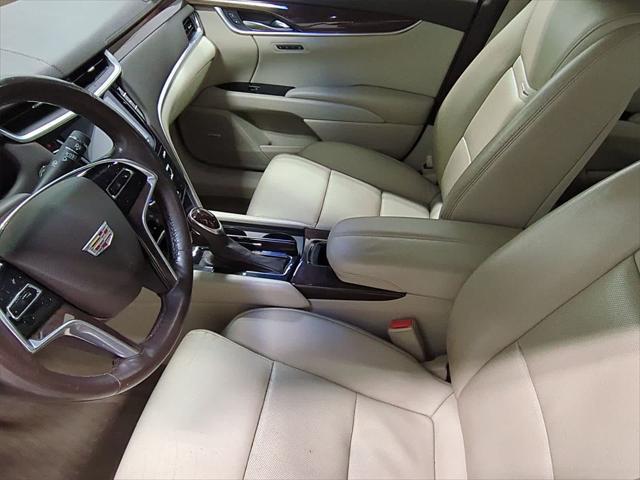 used 2016 Cadillac XTS car, priced at $13,000