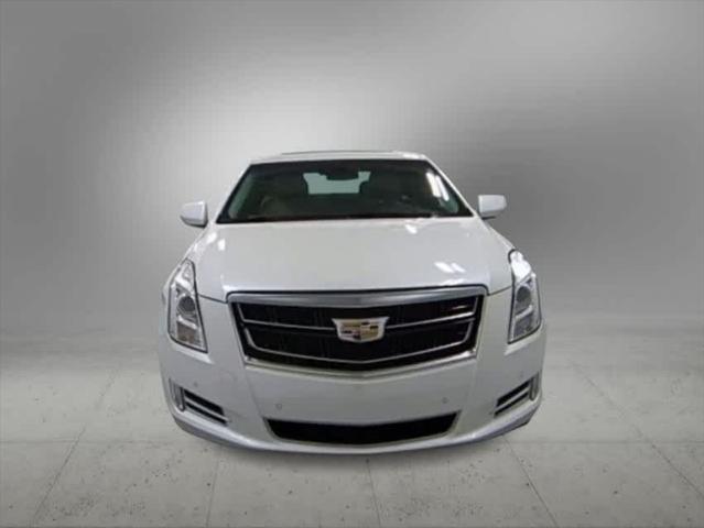 used 2016 Cadillac XTS car, priced at $13,000