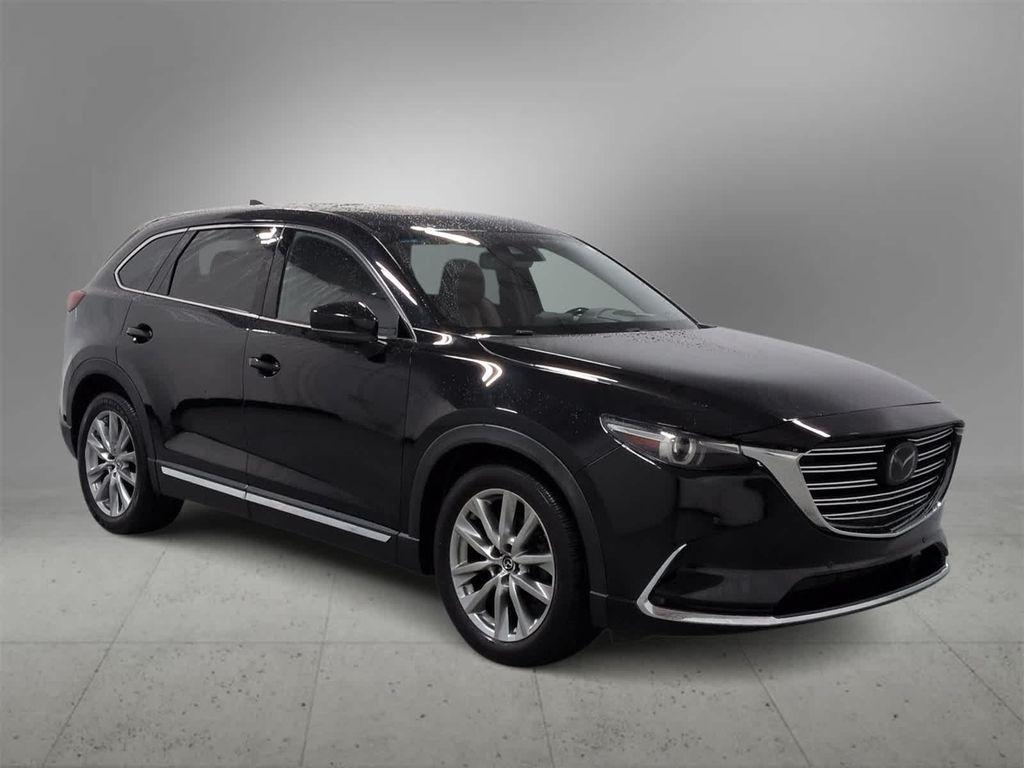 used 2018 Mazda CX-9 car, priced at $18,900