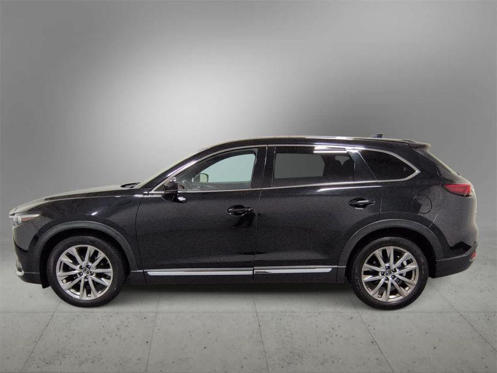 used 2018 Mazda CX-9 car, priced at $18,900
