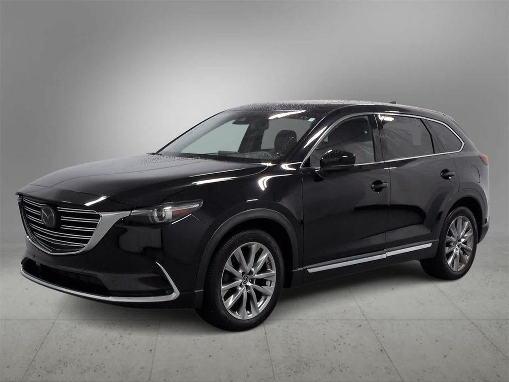 used 2018 Mazda CX-9 car, priced at $18,900