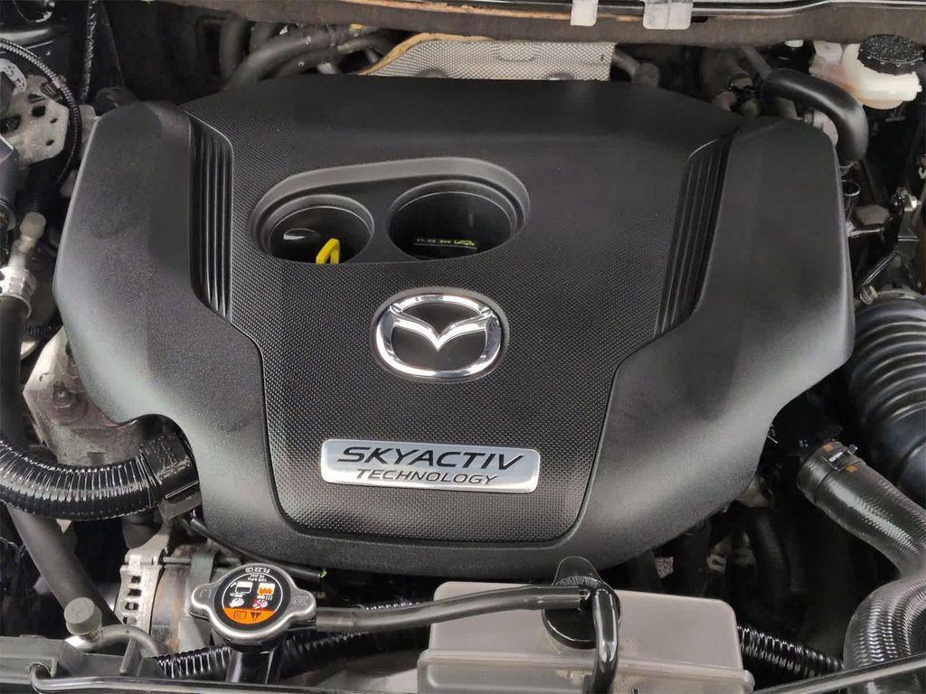 used 2018 Mazda CX-9 car, priced at $18,900