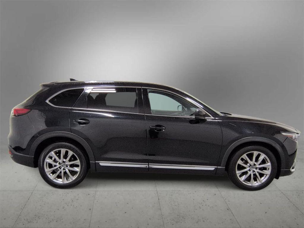used 2018 Mazda CX-9 car, priced at $18,900