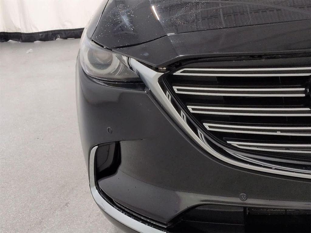 used 2018 Mazda CX-9 car, priced at $18,900