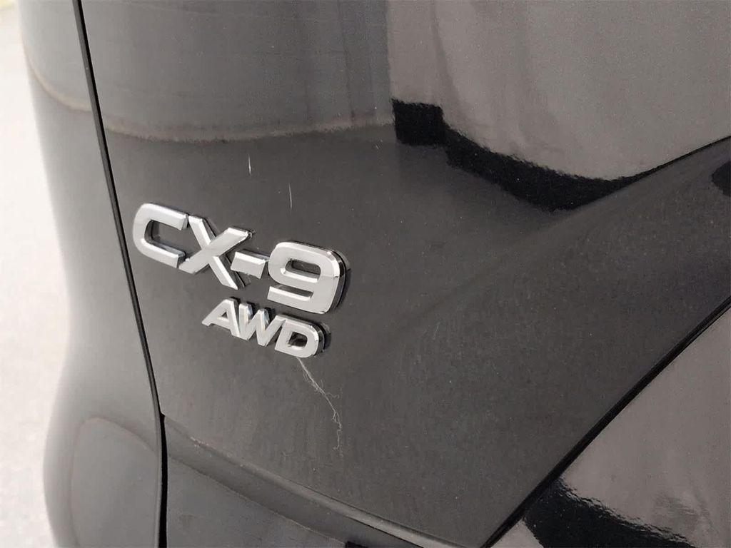 used 2018 Mazda CX-9 car, priced at $18,900