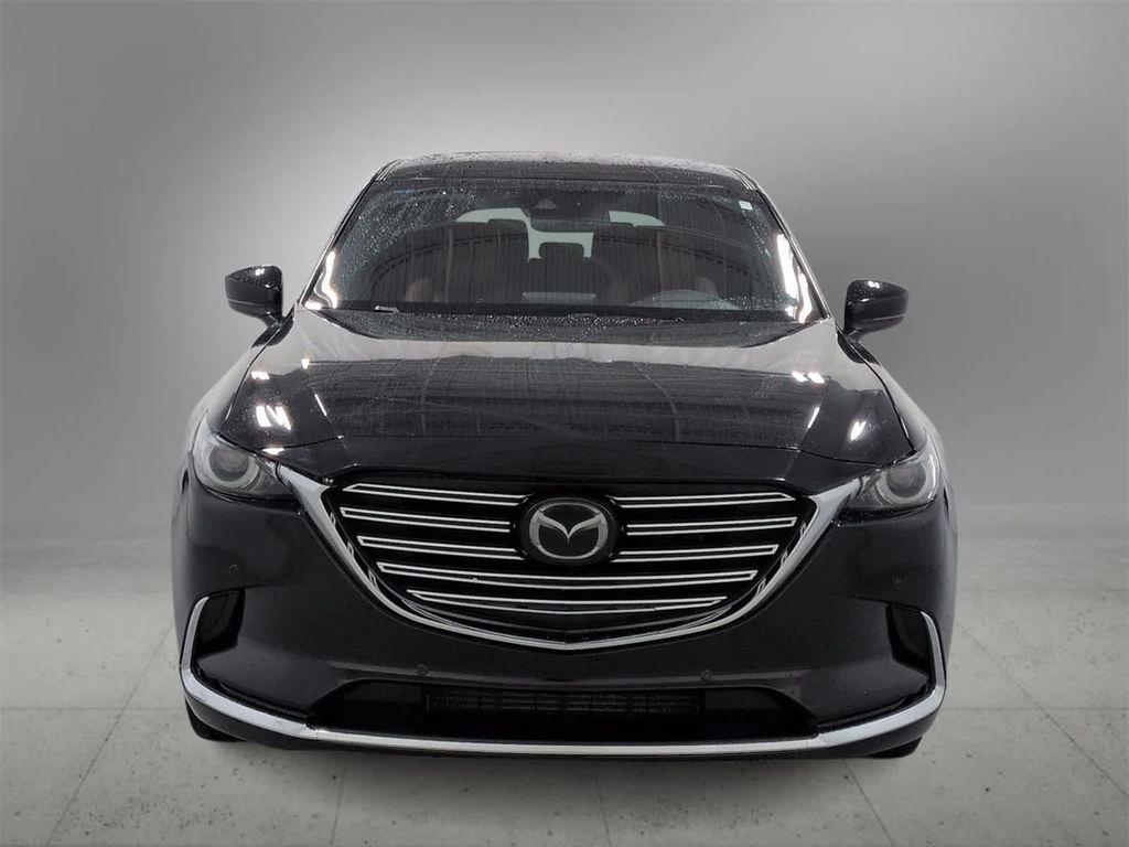 used 2018 Mazda CX-9 car, priced at $18,900