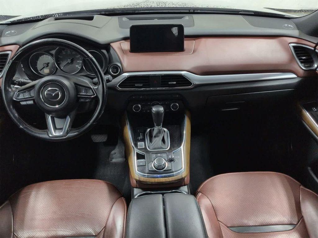 used 2018 Mazda CX-9 car, priced at $18,900