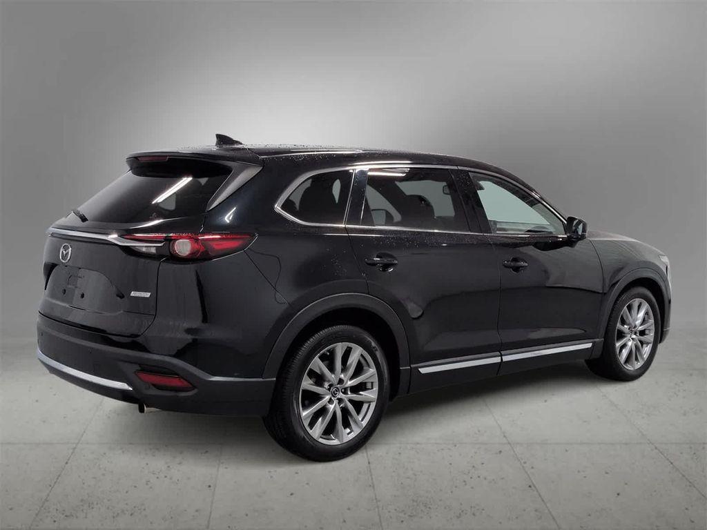 used 2018 Mazda CX-9 car, priced at $18,900