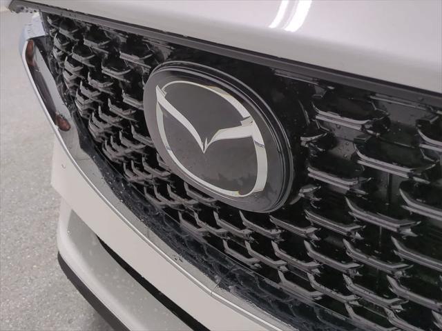 new 2025 Mazda CX-5 car, priced at $32,033